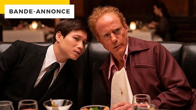 image de la news Bande-annonce The Sympathizer : Robert Downey Jr. se transforme en plusieurs personnages dans une série d'espionnage
