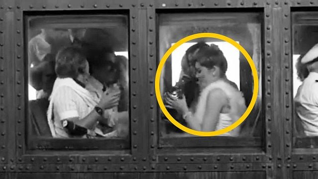 image de la news Tout le monde connaît cette légende américaine du cinéma. Avez-vous reconnu cette jeune actrice dans son premier rôle ?