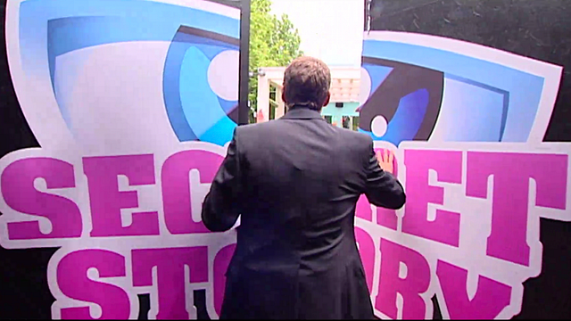 image de la news Un ex-candidat de Secret Story bientôt papa !