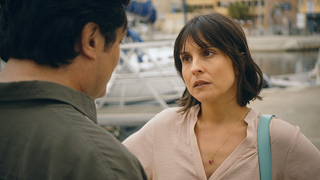 image de la news Tout pour la lumière : quel est le véritable lien entre Iris et Swann ? On a la réponse !