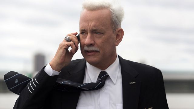 image de la news Ce soir à la télé : noté 4,1 sur 5, ce film de Clint Eastwood adapte une histoire vraie à peine croyable