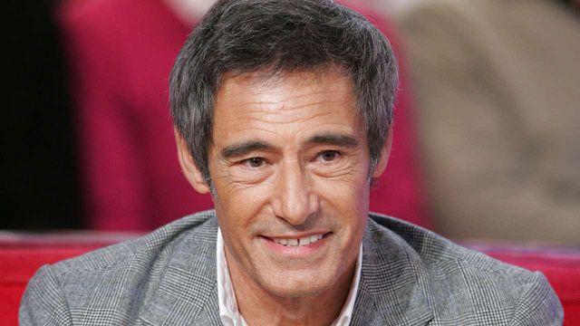 image de la news "Tout ce qui m’est arrivé, c'est grâce à…" : Gérard Lanvin doit tout à ce génial acteur de comédie, et ce n'est pas Coluche