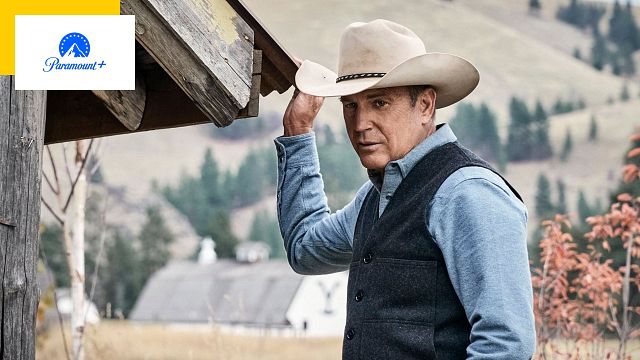 image de la news Yellowstone : en attendant la fin de la série, 5 choses à savoir sur ce succès noté 4,3/5 par les spectateurs !