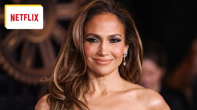 Oubliez Atlas sur Netflix, voici 5 bons films avec Jennifer Lopez à voir absolument !