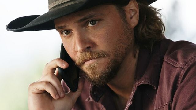 image de la news Yellowstone : Luke Grimes pensait que faire un spin-off sur Kayce serait une mauvaise idée, il a finalement changé d’avis