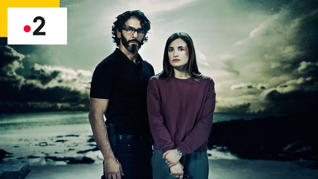 image de la news Vortex sur France 2 : que vaut cette série policière à la Minority Report avec Tomer Sisley (Balthazar) ?