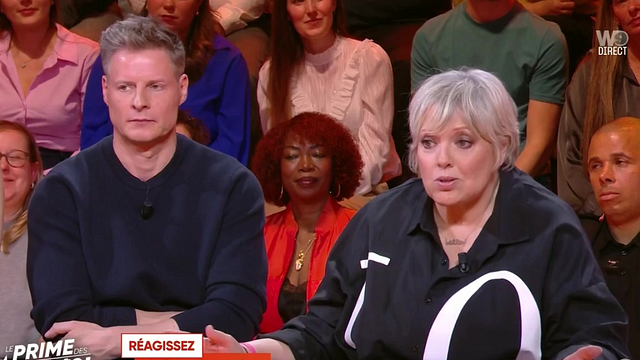 image de la news Laurence Boccolini “ingérable” ? Elle réagit cash à la rumeur et s'explique