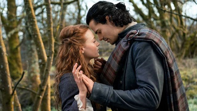 image de la news Outlander : le spin-off Blood of my Blood aura-t-il une saison 2 ?