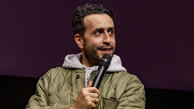 image de la news "Tu n'es plus dedans" : quand Jonathan Cohen a été entièrement effacé d'un film