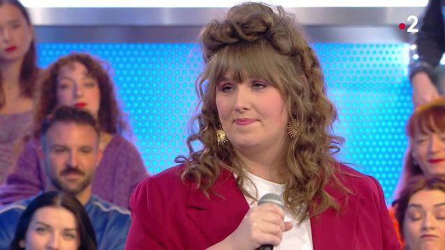 image de la news N’oubliez pas les paroles : la valse ne s’arrête plus, qui est Elise la nouvelle Maestro ?