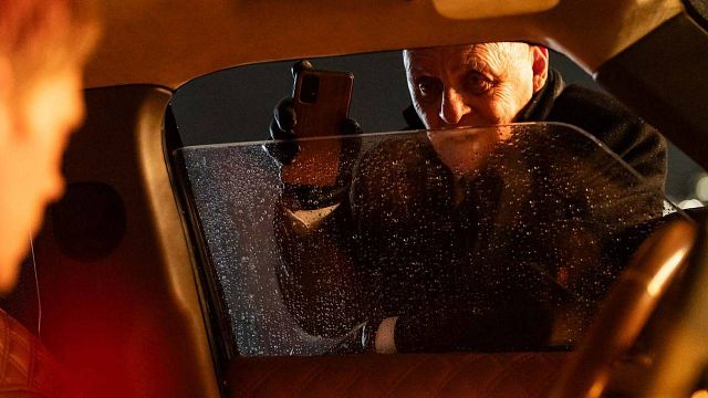 image de la news "C’est spectaculaire et ça fonctionne" : que pensent les spectateurs du thriller Piégé avec Anthony Hopkins et Bill Skarsgard