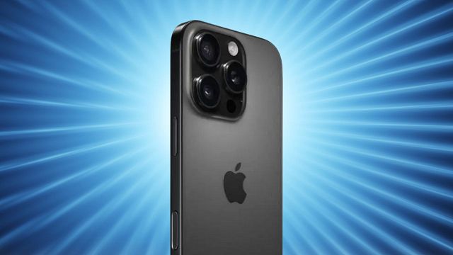 image de la news iPhone 16 Pro : n°1 des ventes, il fait un carton cette semaine avec un prix en forte baisse