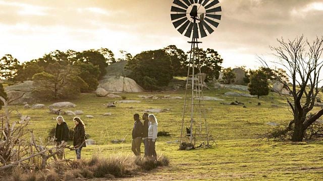 image de la news "Pas accessible à tous" : notée 4,3 sur 5, cette série culte des années 2010 reste difficile à regarder