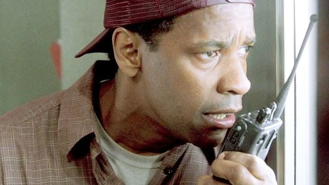 image de la news Ce soir sur Netflix : Denzel Washington crève l'écran dans l'un des thrillers les plus intenses des années 2000