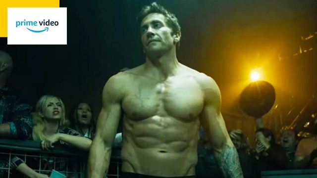 Prime Video : Jake Gyllenhaal plus musclé que jamais en combattant de MMA, c’est dans la bande-annonce des films et séries les plus attendus de la plateforme en 2024