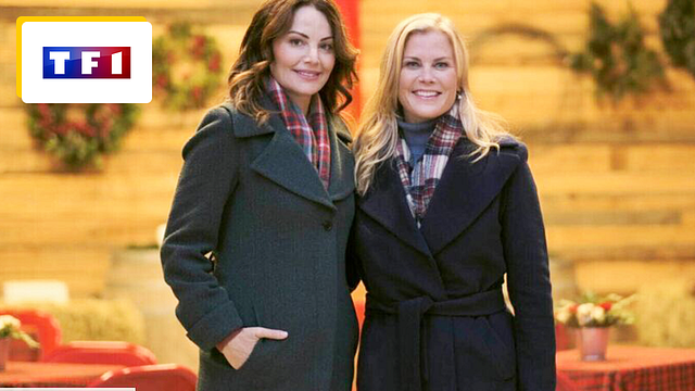 image de la news 9 jours avant Noël :  une star de Smallville, une lettre d'amour, un admirateur secret... C'est le téléfilm à découvrir cet après-midi sur TF1