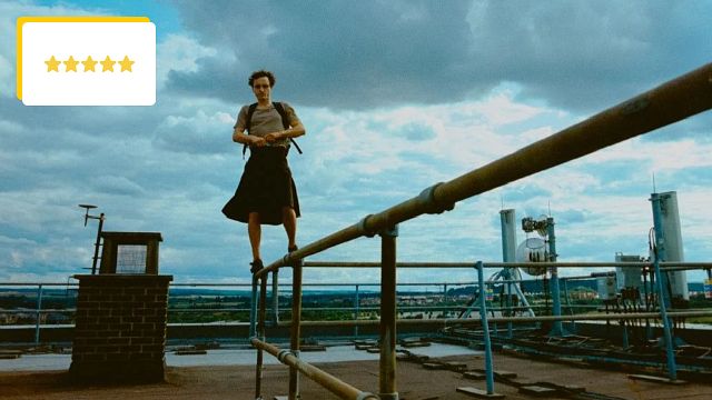 image de la news Bird est-il un bon film ? Voici ce que pensent les spectateurs du film d'Andrea Arnold