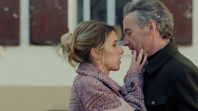 image de la news Plus belle la vie : "J'ai envie de rendre un bel hommage à Marwan Berreni" ... Léa François se confie sur le deuil de Barbara et son idylle avec Louis Robbie