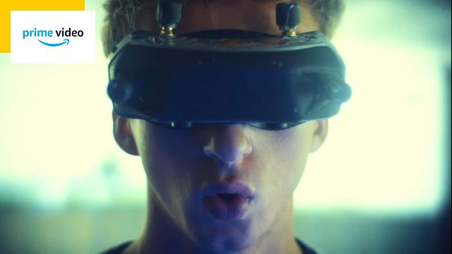 image de la news Drone Games : découvrez dès maintenant les premières minutes du film événement
