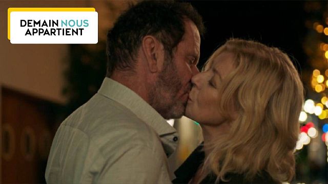 image de la news Demain nous appartient : ce qui vous attend dans l'épisode 1856 du lundi 13 janvier 2025 [SPOILERS]