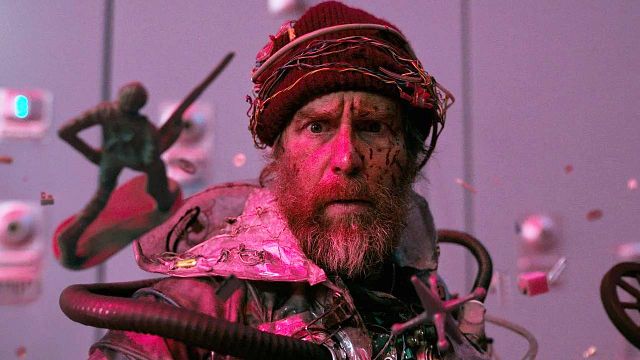 image de la news Après 9 ans d'absence, le réalisateur de l'une des plus grandes sagas des années 2000 revient au cinéma et on connaît la date de sortie française