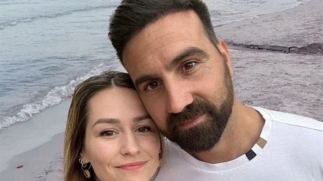 image de la news Laure et Matthieu (Mariés au premier regard) font une étonnante révélation sur la nouvelle saison de l'émission !