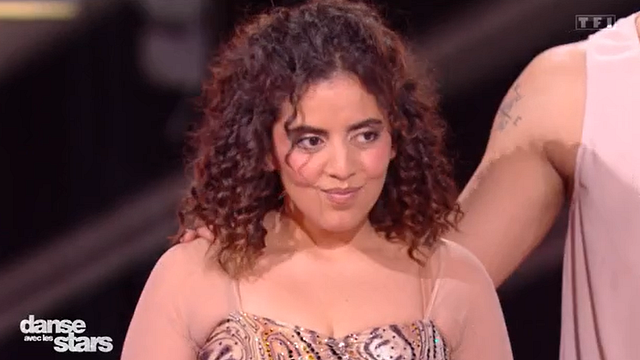 image de la news Que s'est-il vraiment passé pendant le malaise d'Inès Reg (Danse avec les stars) ? Adeline Toniutti se confie