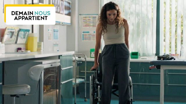 image de la news Demain nous appartient : ce qui vous attend dans l'épisode 1772 du mardi 17 septembre 2024 [SPOILERS]