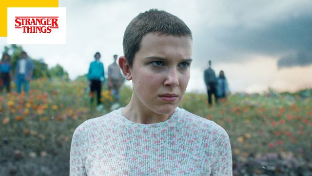 image de la news Netflix : de l'intelligence artificielle pour rajeunir les acteurs de Stranger Things ?