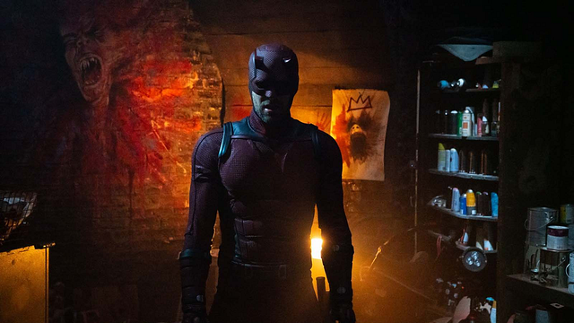 image de la news Daredevil : mauvaise nouvelle pour les fans du super-héros Marvel…