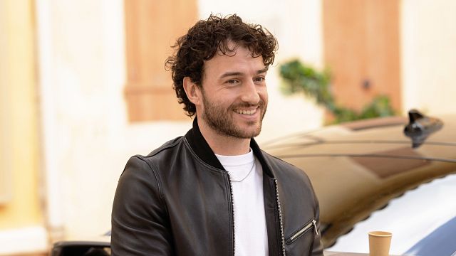 image de la news Plus belle la vie : Iñaki Lartigue (Samuel) serait-il prêt à revenir dans la série ? Il nous répond