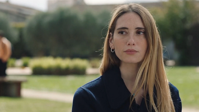 image de la news Ici tout commence : "Ça m'a choqué qu'elle n'en parle pas à Gaëtan" ... Noémie Zeitoun se confie sur l'avortement d'Alice