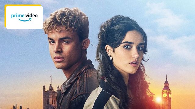 image de la news À contre-sens Londres : ils sont les nouveaux Noah et Nick, qui sont les acteurs de ce remake britannique ?