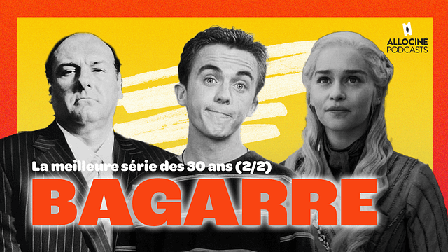 image de la news Les meilleures séries réalisées depuis 1993 selon les spectateurs AlloCiné, ce sont elles !