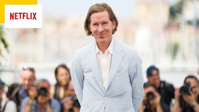 image de la news Netflix : Wes Anderson a déjà terminé son nouveau film et les premières infos promettent une oeuvre grandiose