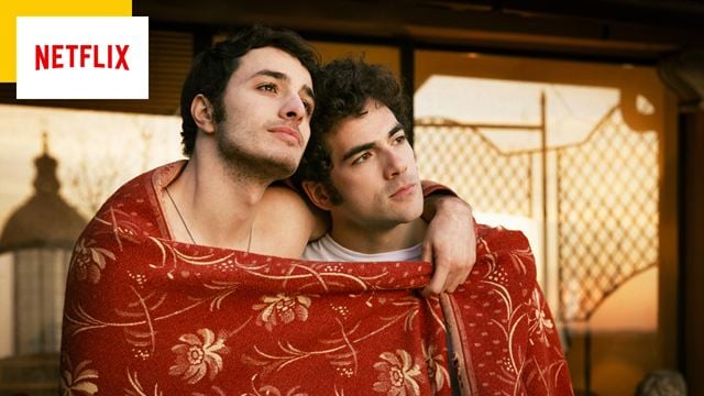 Nuovo Olimpo sur Netflix : découvrez l'histoire vraie et romanesque qui a inspiré cette pépite
