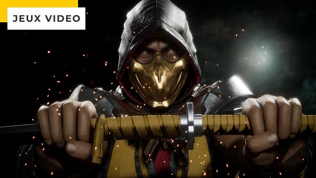 image de la news Mortal Kombat revient, et sans doute plus tôt que prévu !