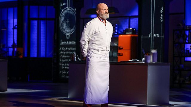 image de la news Top Chef : un gagnant de l’émission hospitalisé, il alerte sur "la santé mentale”
