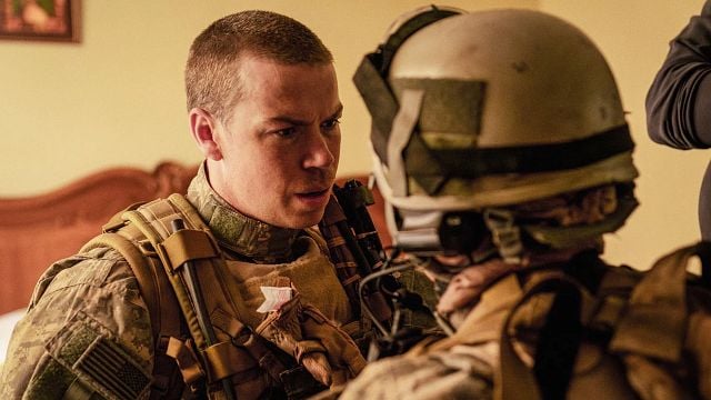 image de la news "L'un des films de guerre les plus intenses que j'ai jamais vus" : les premiers avis sont élogieux pour ce long métrage très attendu