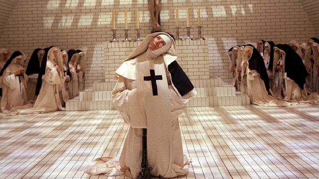 image de la news Ce chef-d'œuvre fait scandale depuis plus de 50 ans et il fait son grand retour à Cannes 2026 !