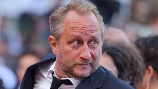 image de la news "Ça me foutait une trouille monstrueuse" : il y a 14 ans, Benoît Poelvoorde était impressionné par cette actrice dans cette comédie qui n'a pas vraiment marqué les esprits