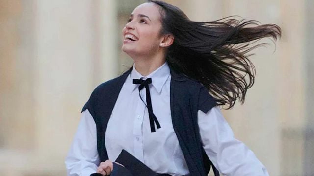 image de la news Vous avez aimé My Oxford Year sur Netflix ? On vous recommande…