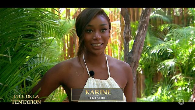 image de la news Voici ce que les tentatrices n’ont pas le droit de porter sur L’île de la tentation… mais ça ne s'est pas vu au montage !