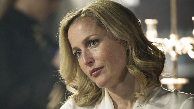 image de la news Netflix : on a complètement redécouvert cette actrice culte avec ce thriller passionnant