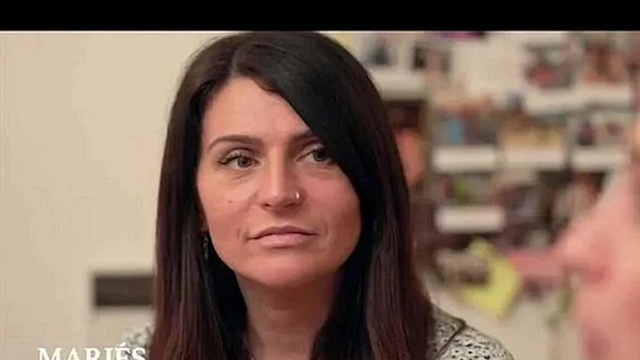 image de la news Mariés au premier regard : surprise, Tracy partage un "date" avec une tête bien connue des téléspectateurs