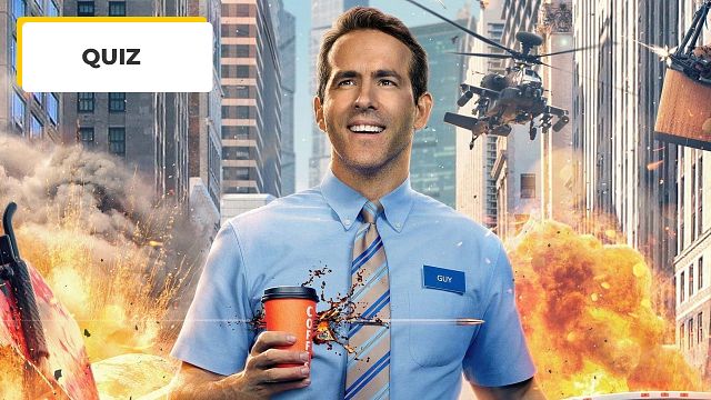 image de la news Quiz Cinéma : restez sérieux pour tenter le 10/10 !