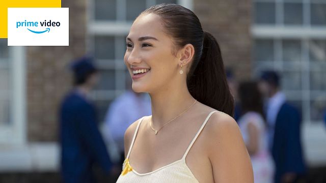 image de la news L’Été où je suis devenue jolie : très bonne nouvelle pour les fans de la série Prime Video !