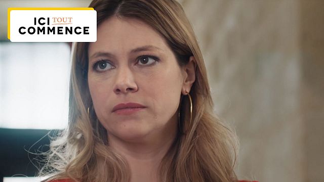 image de la news Ici tout commence : pour Laetitia et la femme de Stanislas, c'est l'heure des quatre vérités !