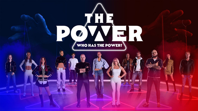image de la news The Power saison 3 : changement de règles, nouveautés et date de diffusion ! On fait le point