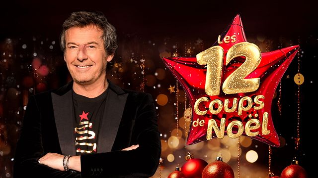 image de la news Les 12 Coups de Noël : deux grands Maîtres de midi absents, qui sont les invités ?